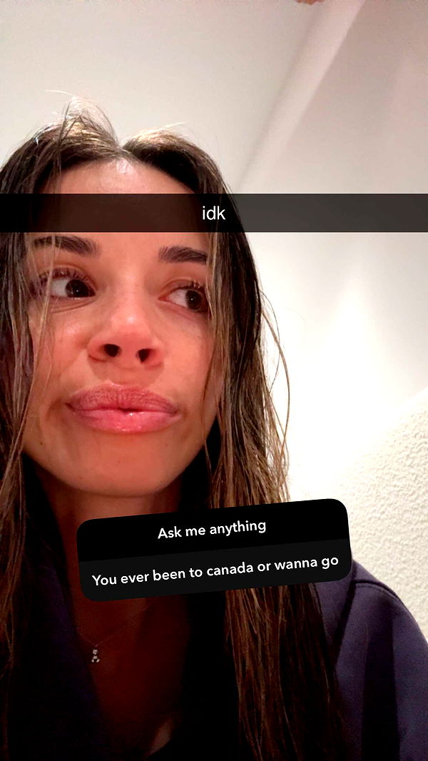 sadie.mckenna image ~ Altpins