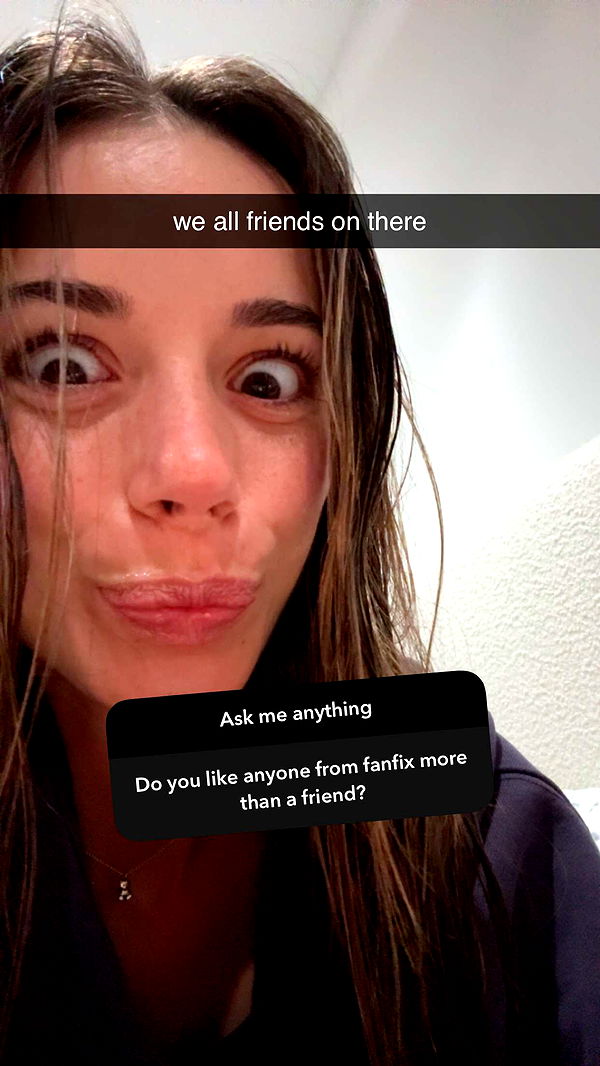 sadie.mckenna image ~ Altpins