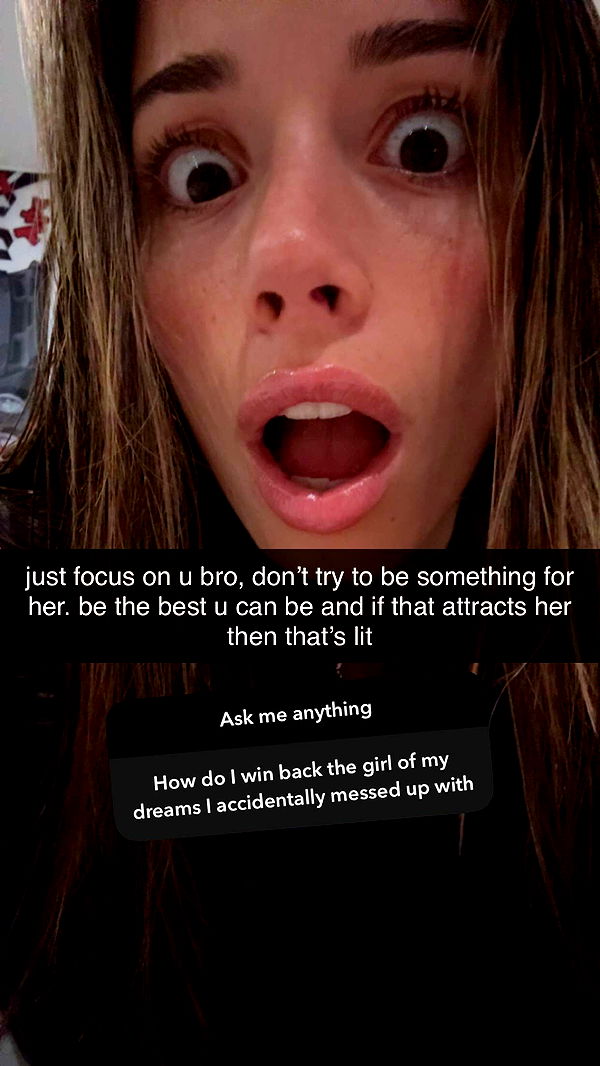 sadie.mckenna image ~ Altpins