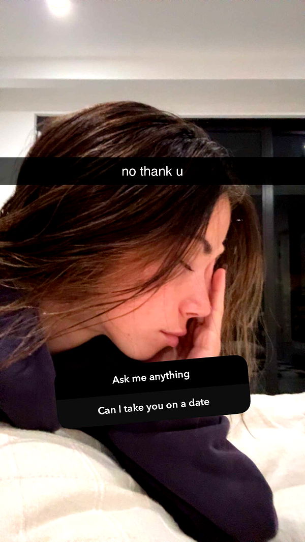 sadie.mckenna image ~ Altpins