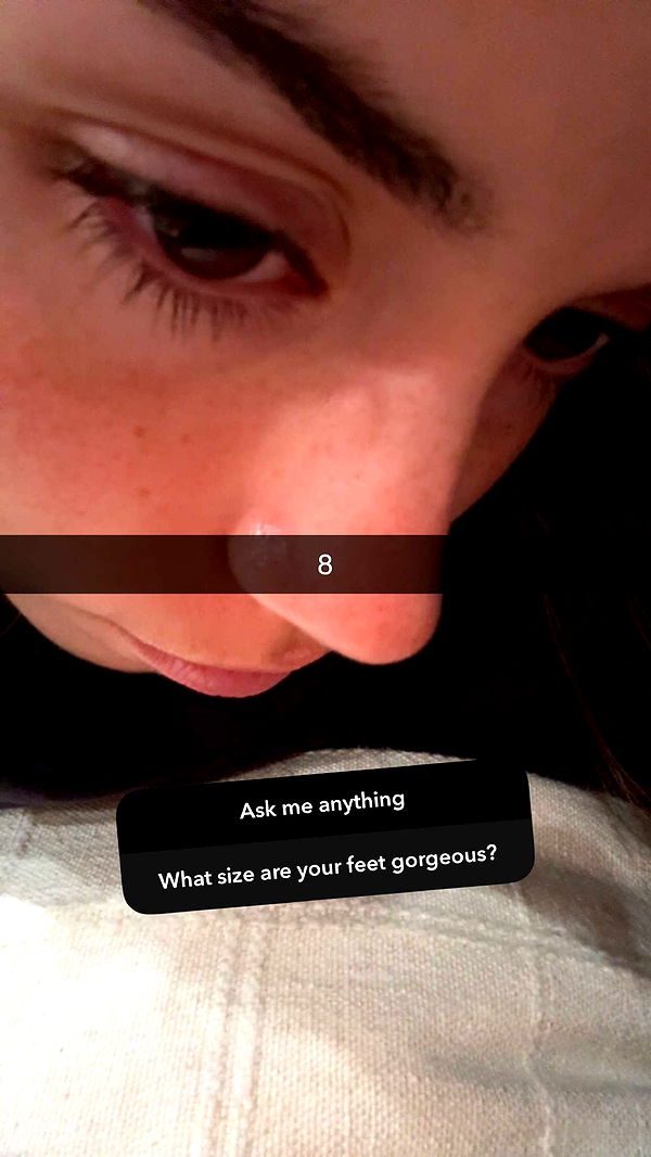 sadie.mckenna image ~ Altpins