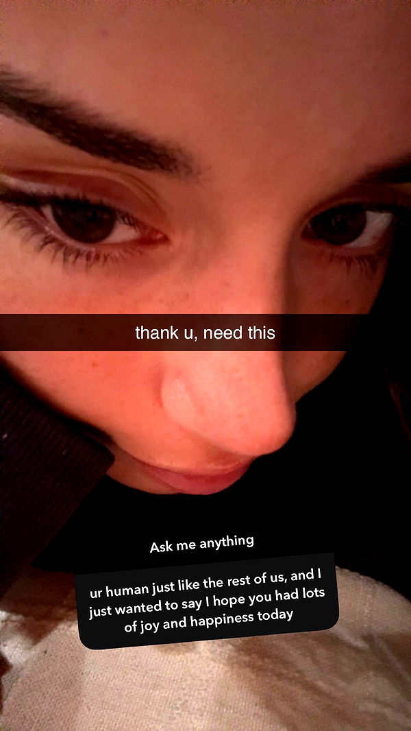 sadie.mckenna image ~ Altpins