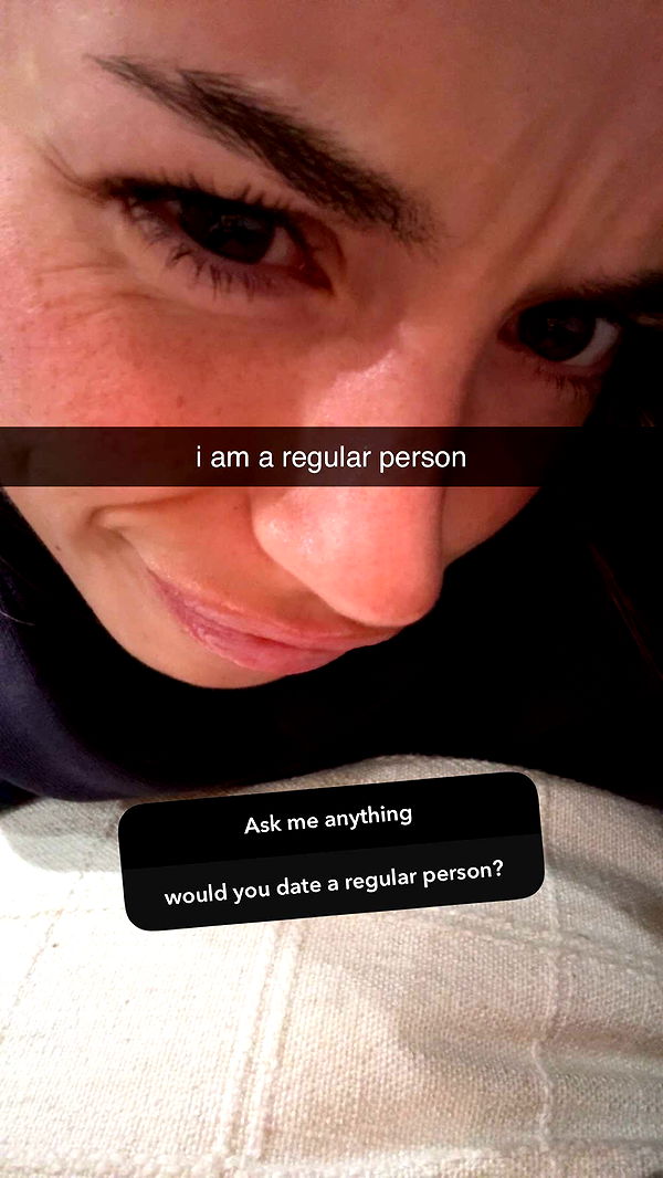 sadie.mckenna image ~ Altpins