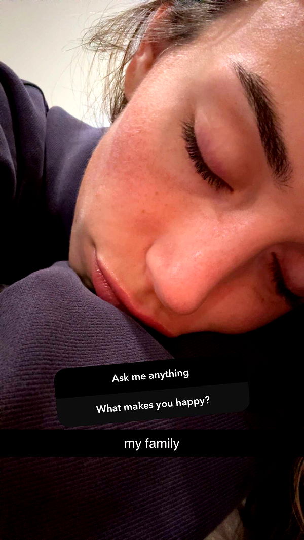 sadie.mckenna image ~ Altpins