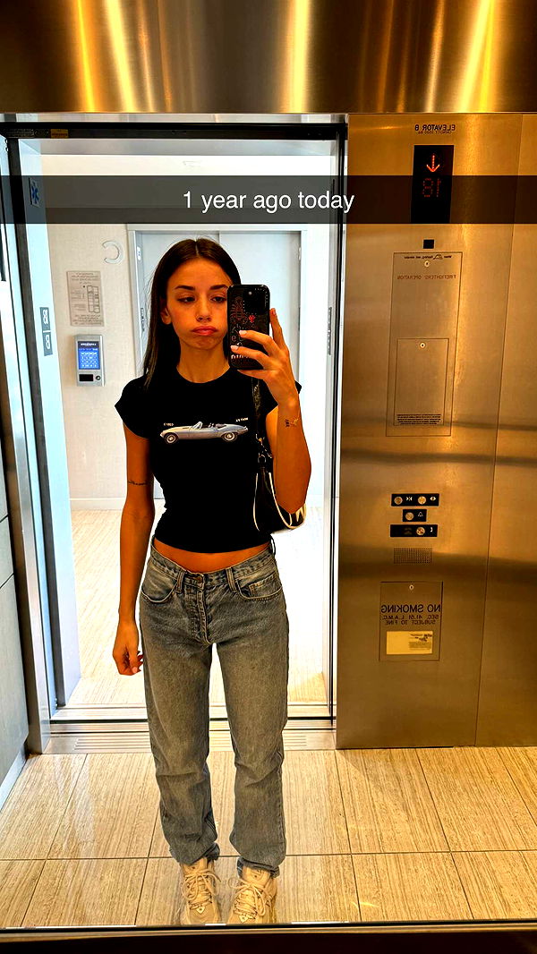 sadie.mckenna image ~ Altpins