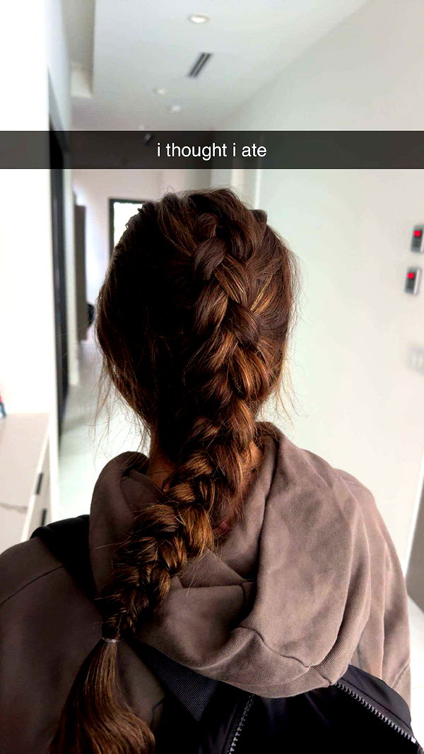 sadie.mckenna image ~ Altpins