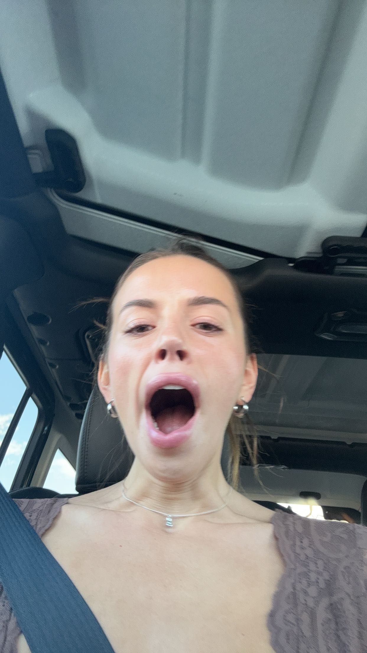 sadie.mckenna snapchat image archive image