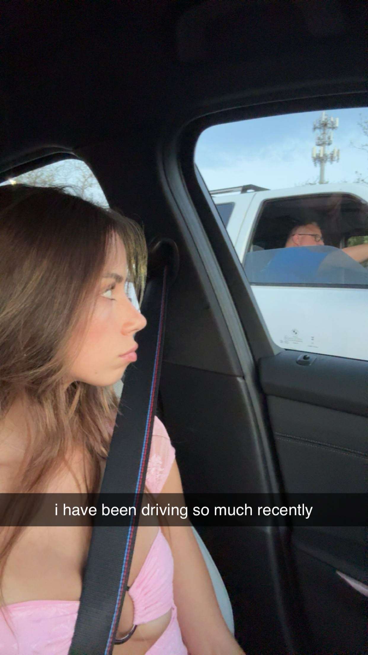 sadie.mckenna snapchat image archive image