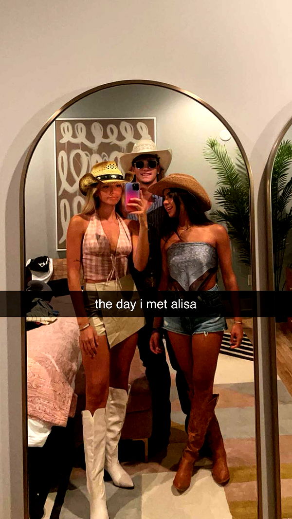 sadie.mckenna image ~ Altpins