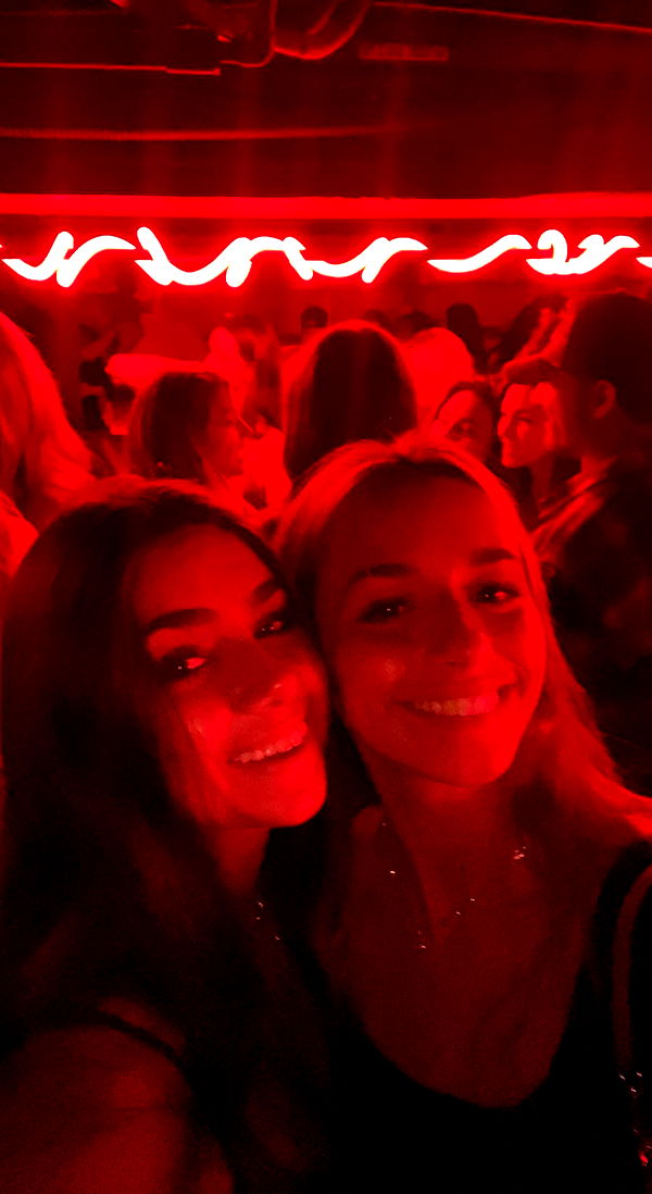 sadie.mckenna image ~ Altpins