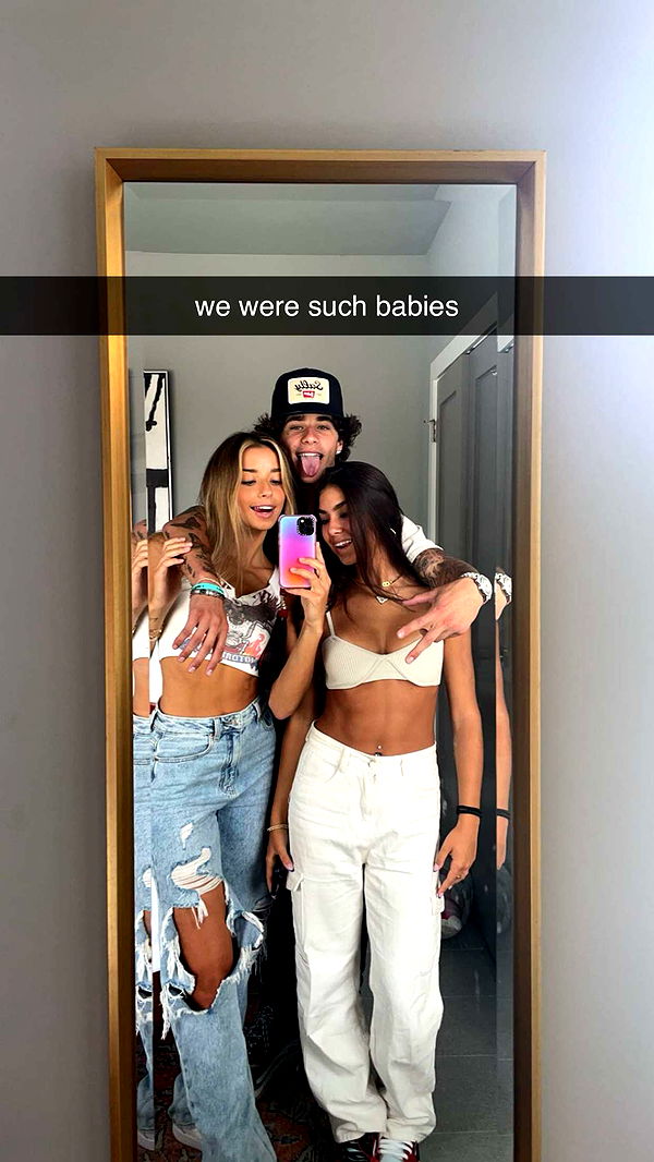 sadie.mckenna image ~ Altpins