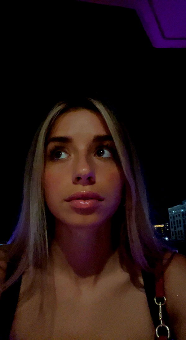 sadie.mckenna image ~ Altpins