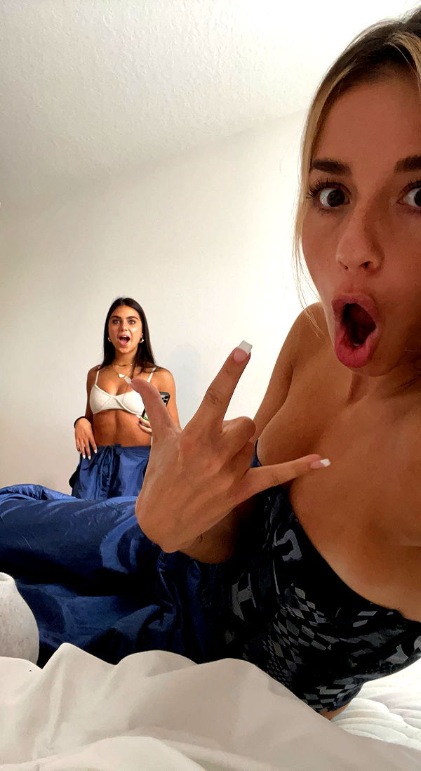 sadie.mckenna image ~ Altpins