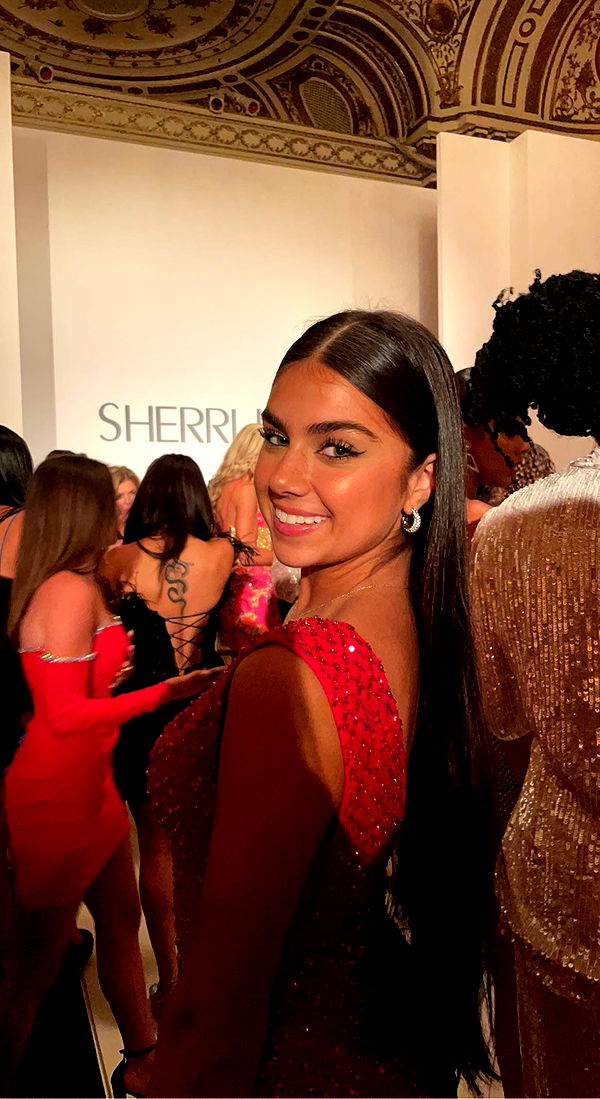 sadie.mckenna image ~ Altpins