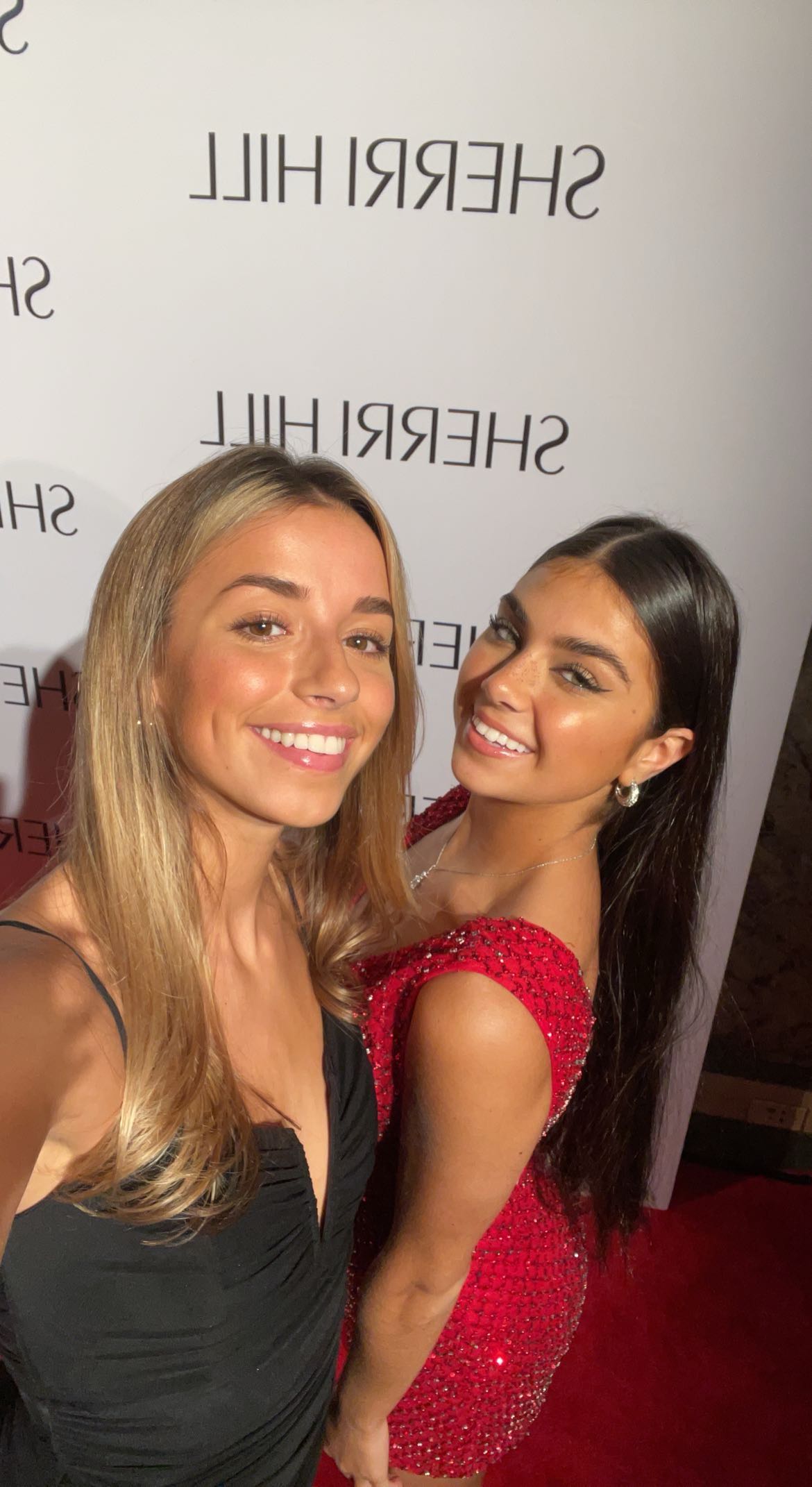 sadie.mckenna snapchat image archive image