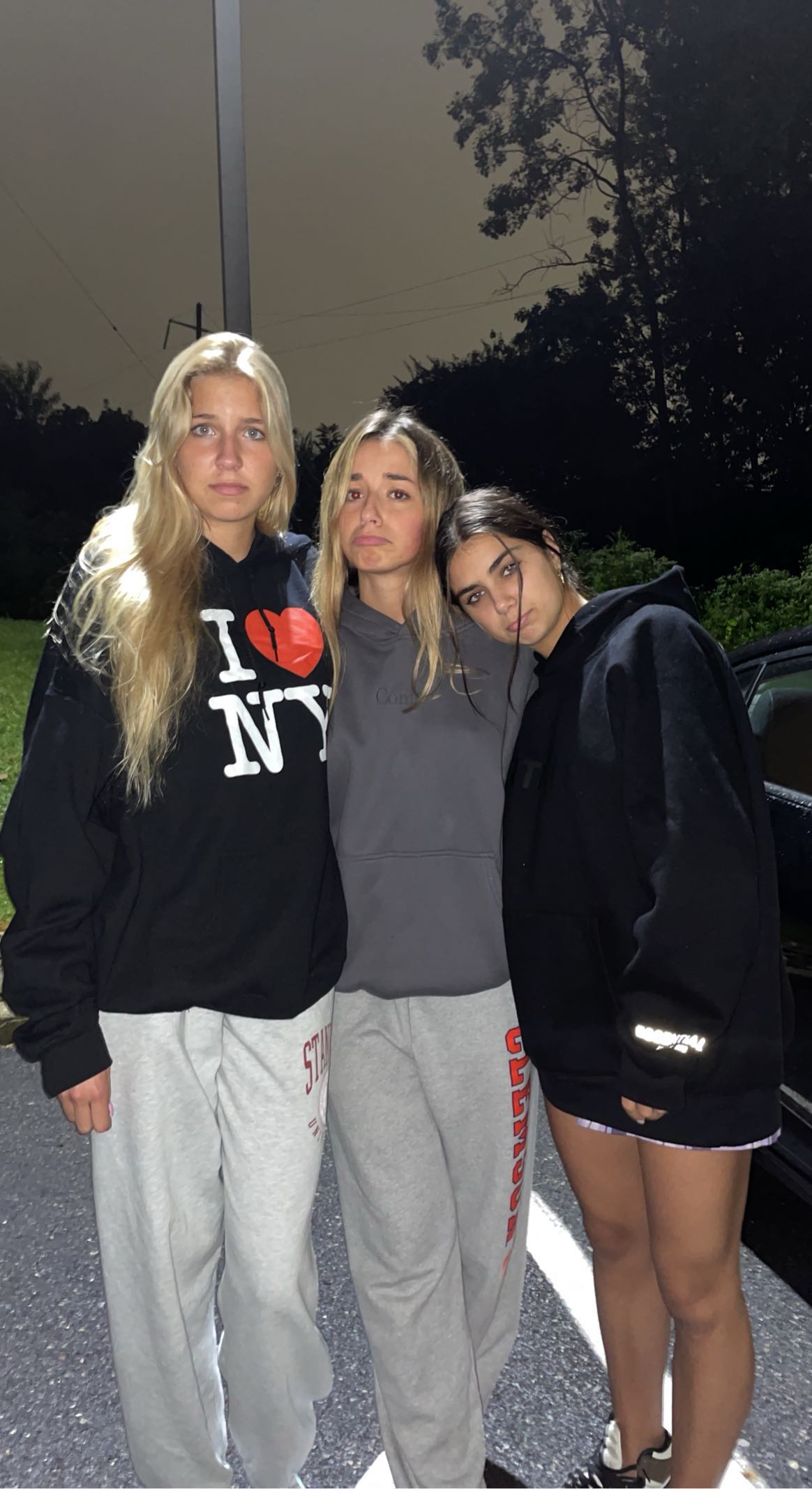 sadie.mckenna snapchat image archive image