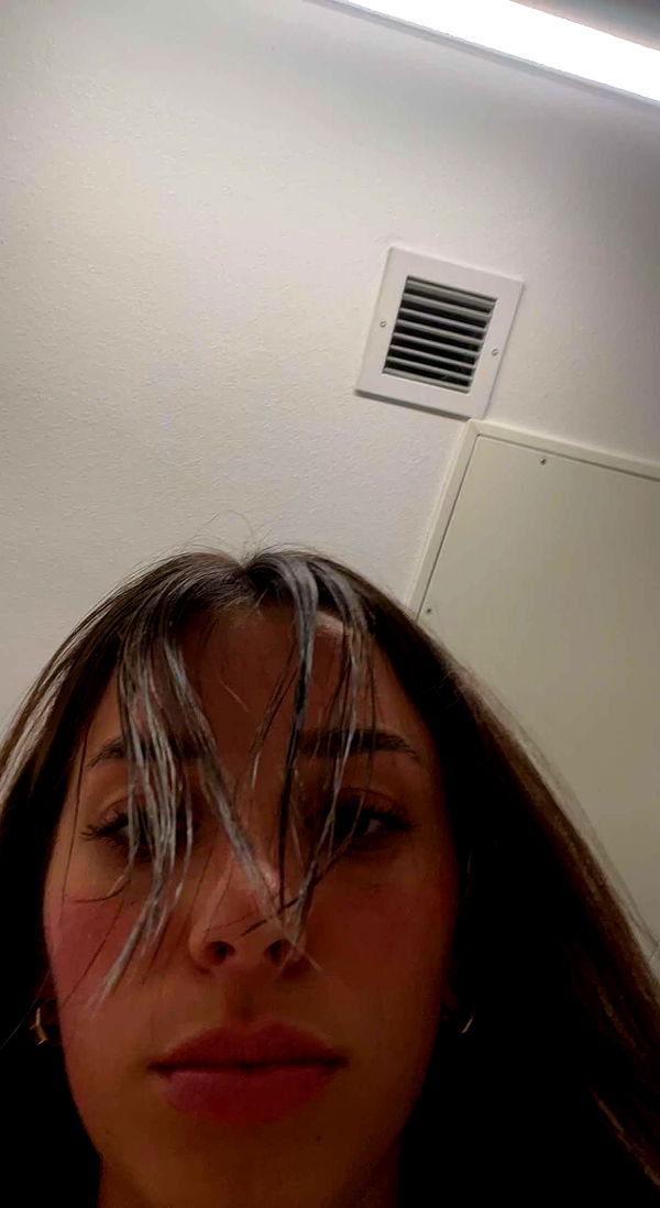 sadie.mckenna image ~ Altpins