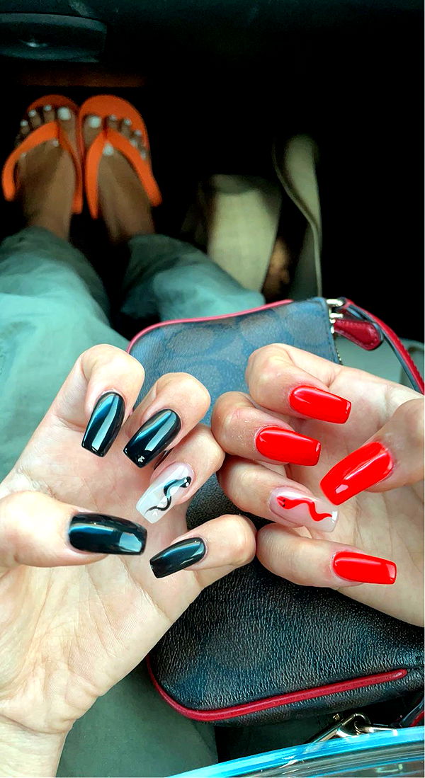 sadie.mckenna image ~ Altpins