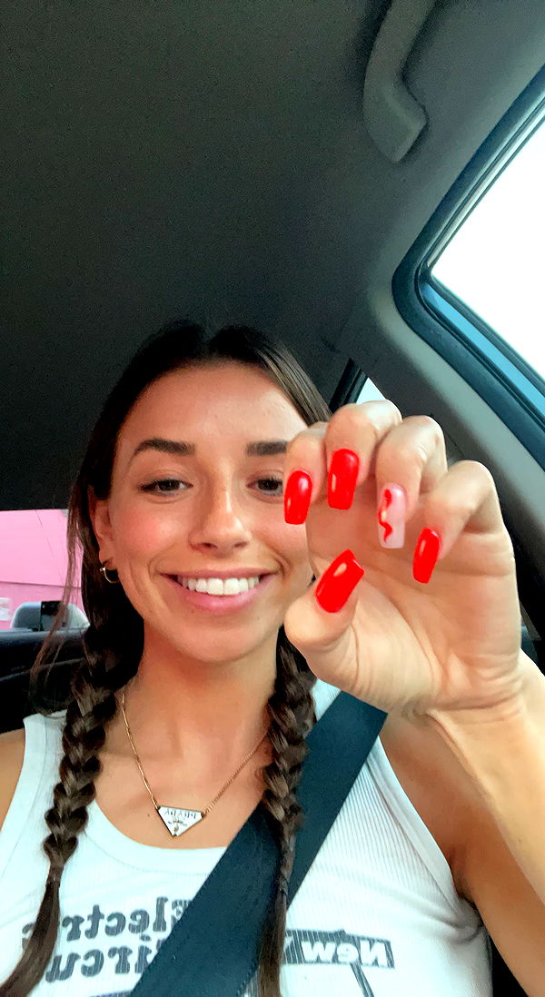 sadie.mckenna image ~ Altpins