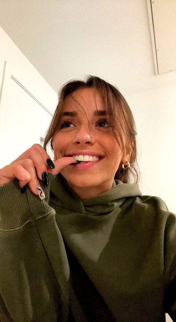 sadie.mckenna image ~ Altpins