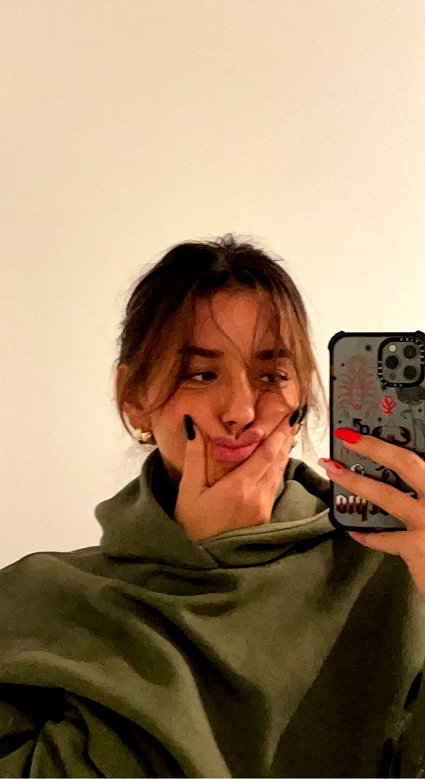 sadie.mckenna image ~ Altpins