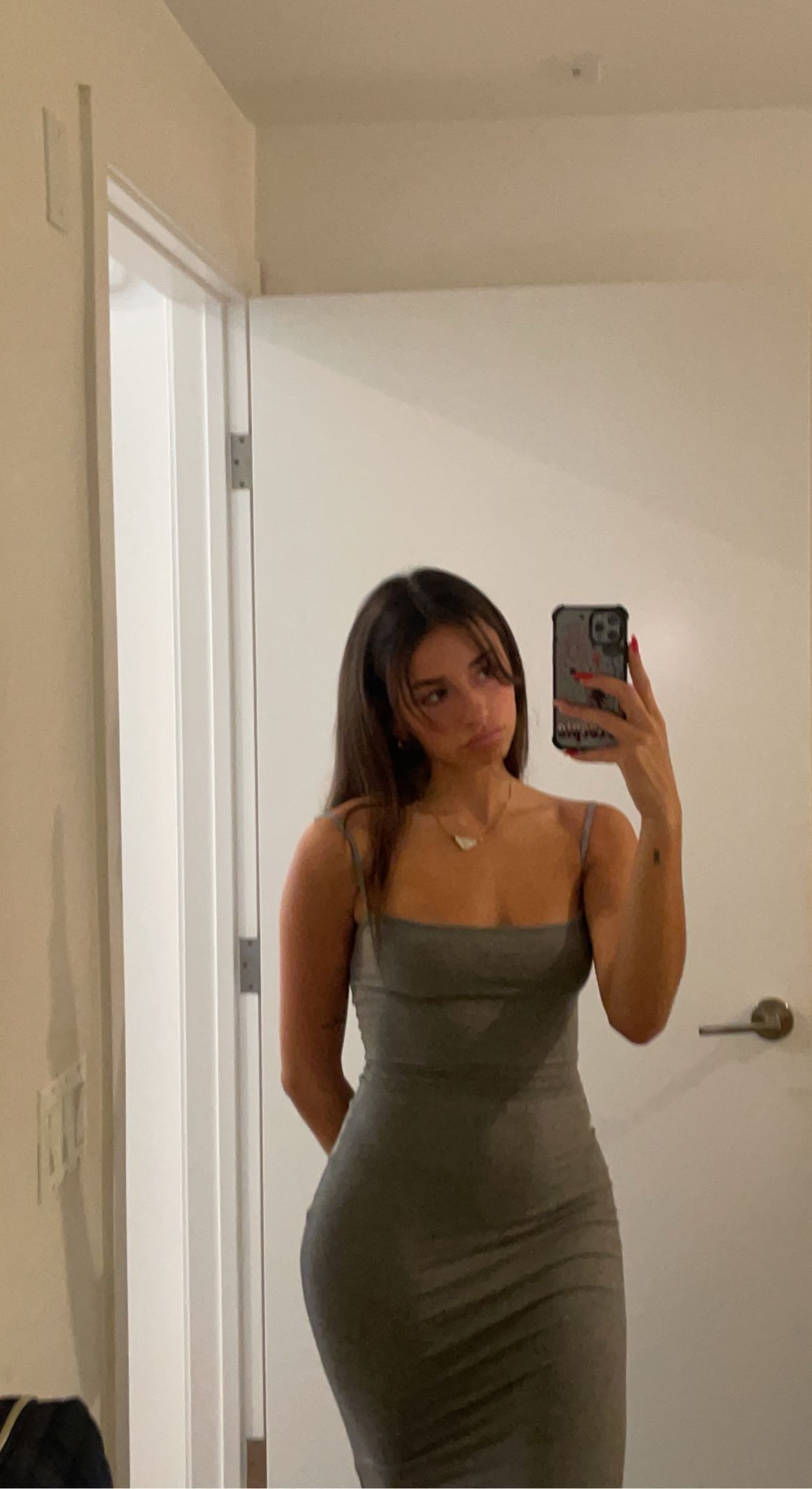 sadie.mckenna snapchat image archive image