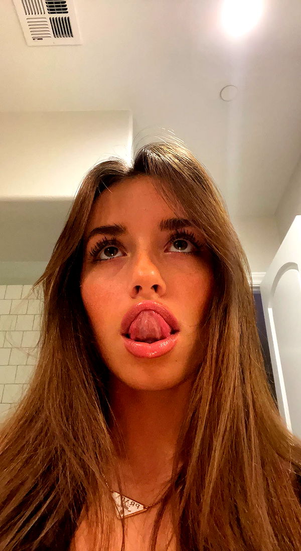 sadie.mckenna image ~ Altpins