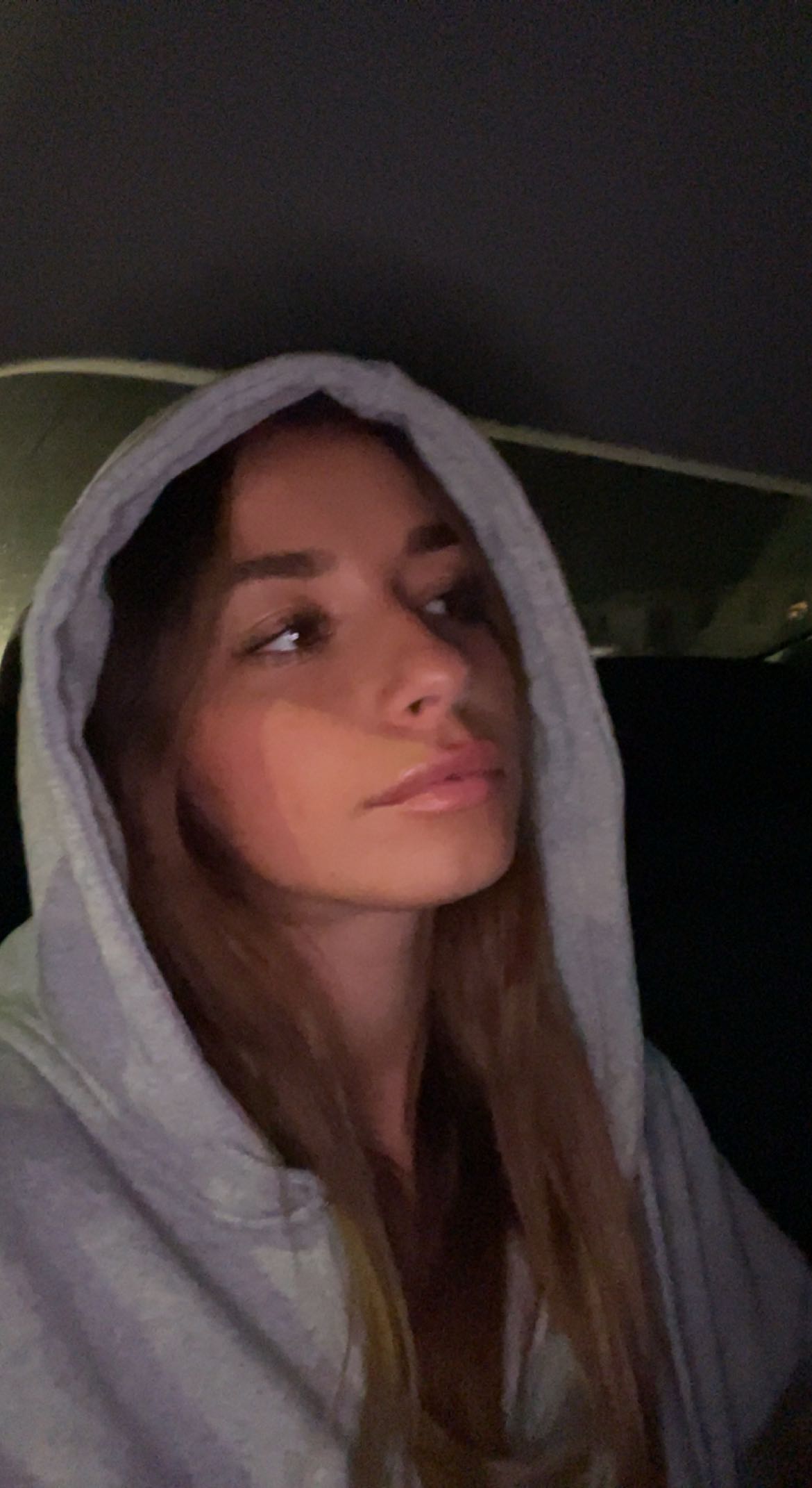 sadie.mckenna snapchat image archive image