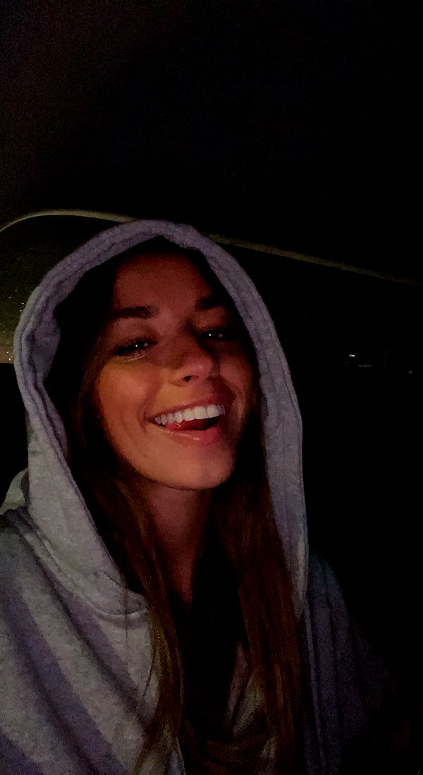 sadie.mckenna image ~ Altpins