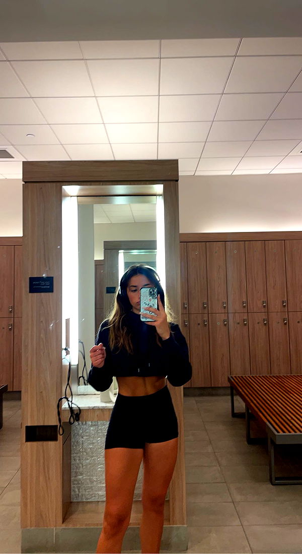 sadie.mckenna image ~ Altpins