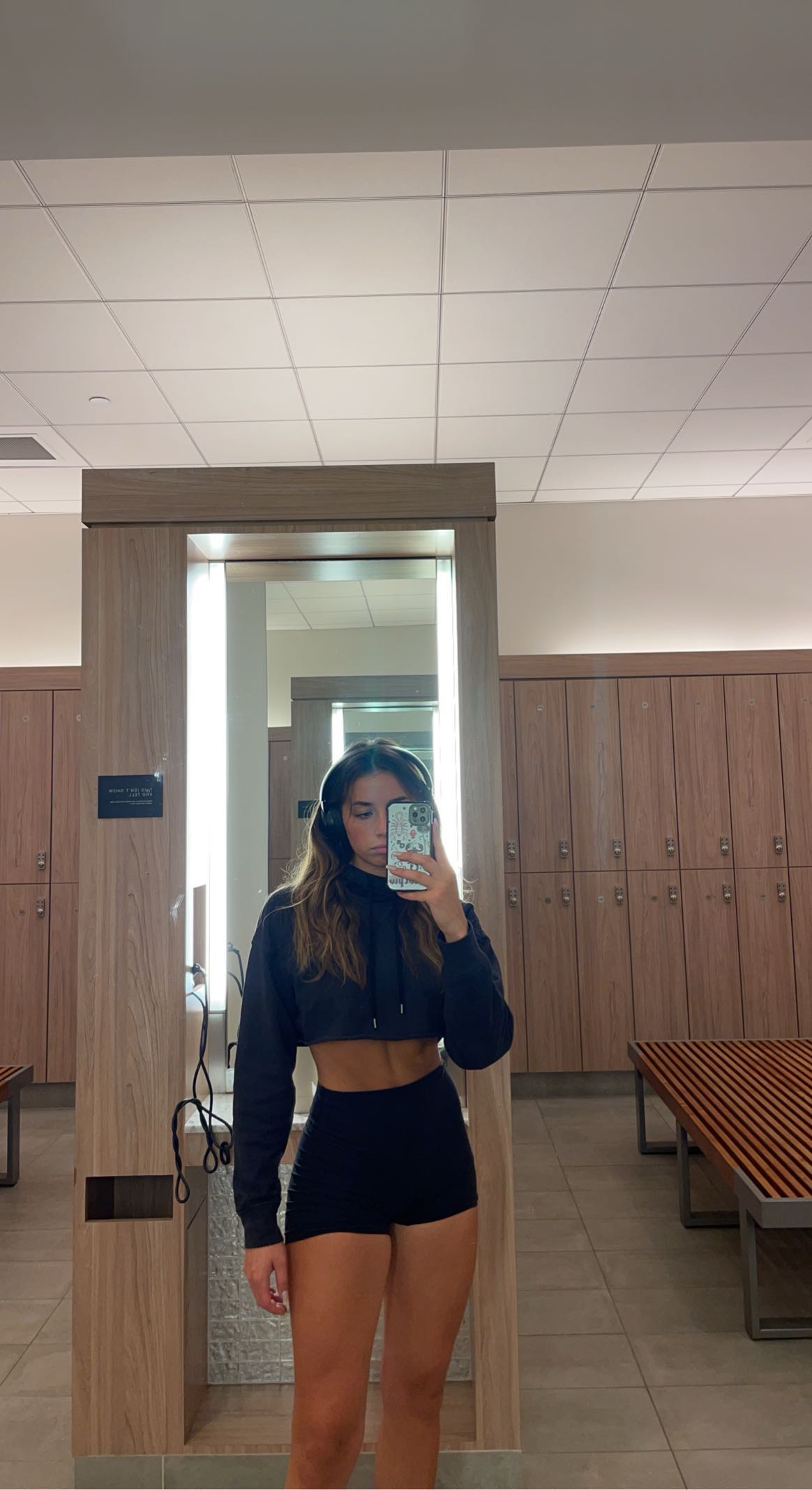 sadie.mckenna snapchat image archive image