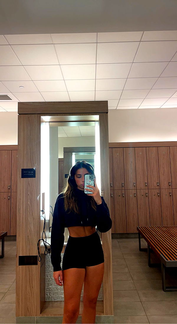 sadie.mckenna image ~ Altpins