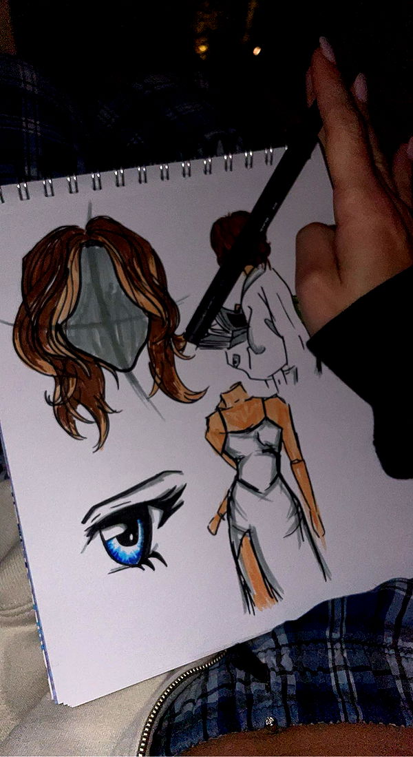 sadie.mckenna image ~ Altpins