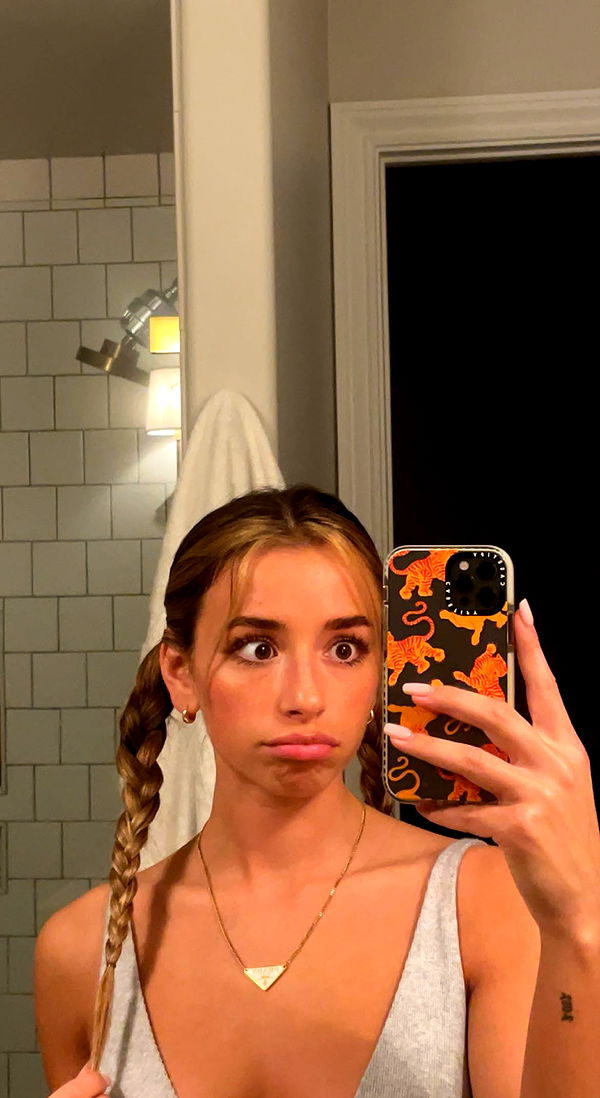 sadie.mckenna image ~ Altpins