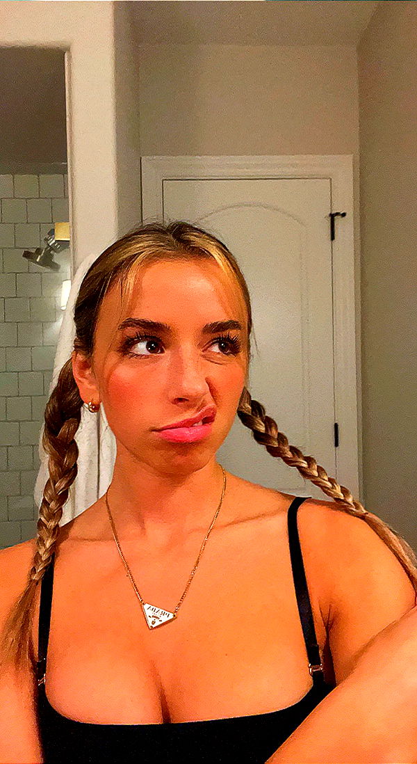 sadie.mckenna image ~ Altpins