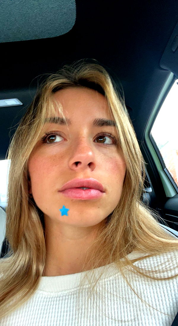 sadie.mckenna image ~ Altpins