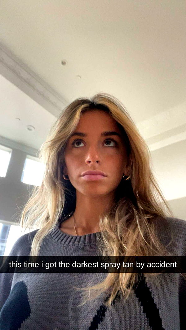 sadie.mckenna image ~ Altpins