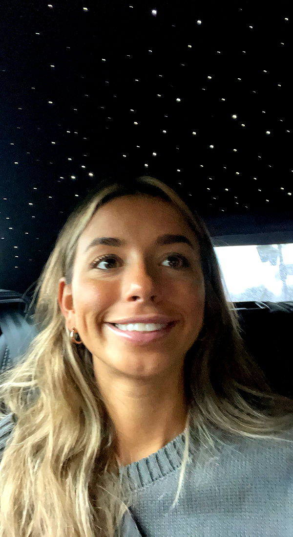 sadie.mckenna image ~ Altpins