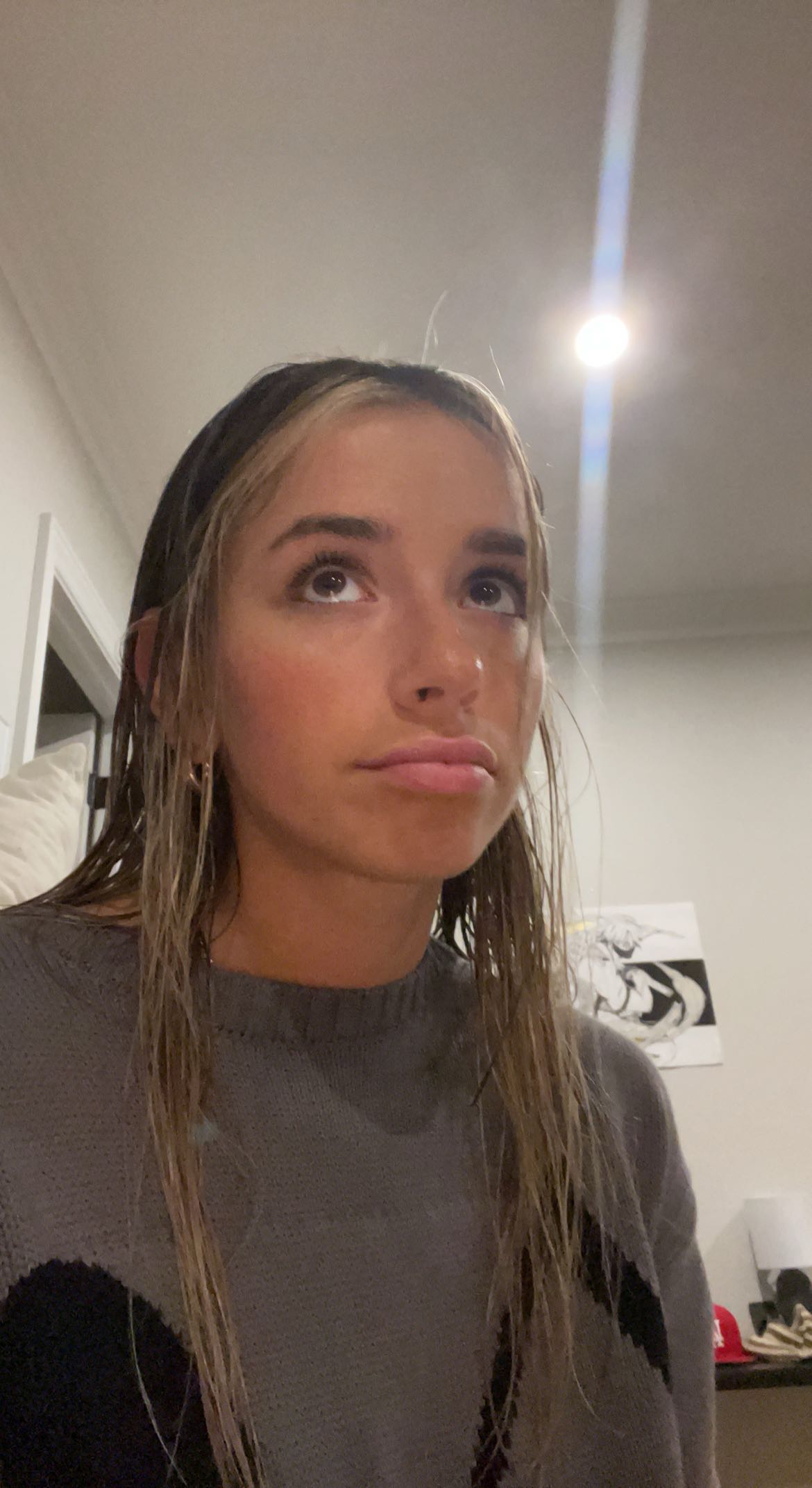 sadie.mckenna snapchat image archive image