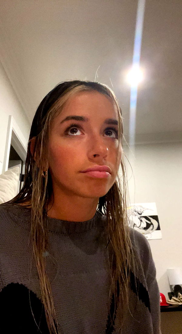 sadie.mckenna image ~ Altpins