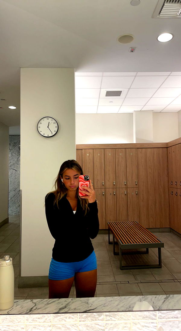 sadie.mckenna image ~ Altpins