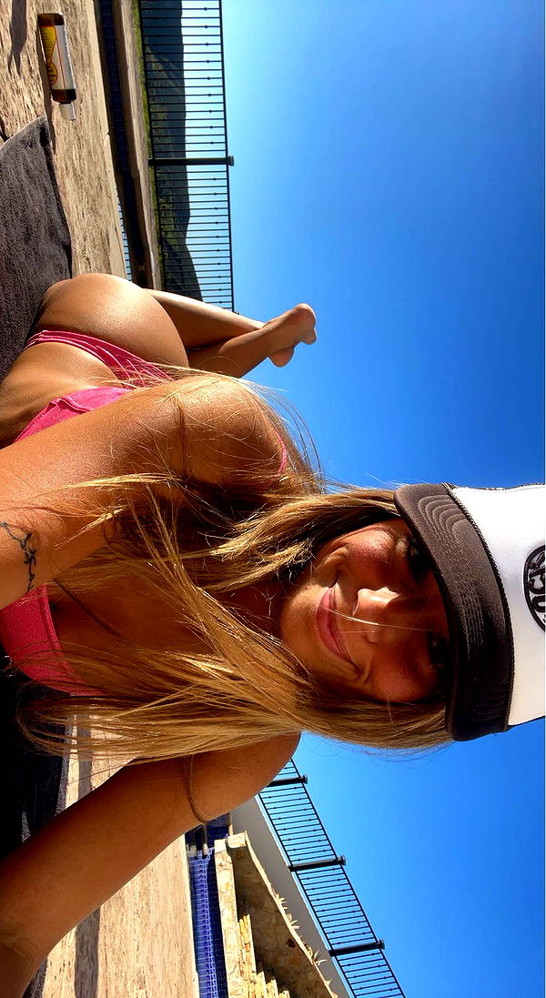 sadie.mckenna image ~ Altpins