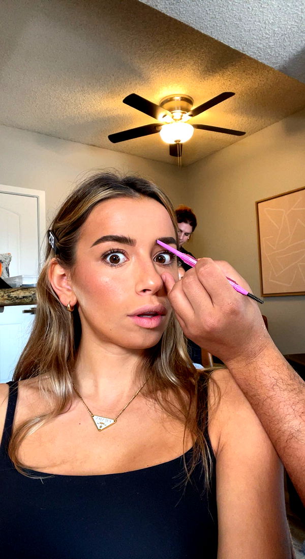 sadie.mckenna image ~ Altpins