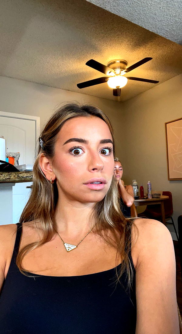 sadie.mckenna image ~ Altpins