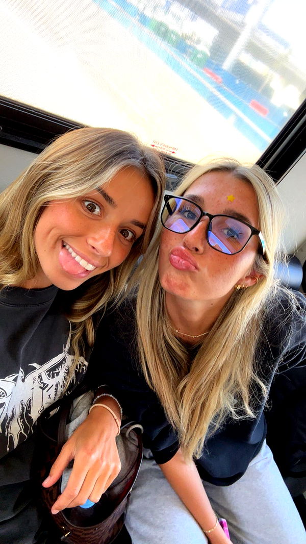 sadie.mckenna image ~ Altpins