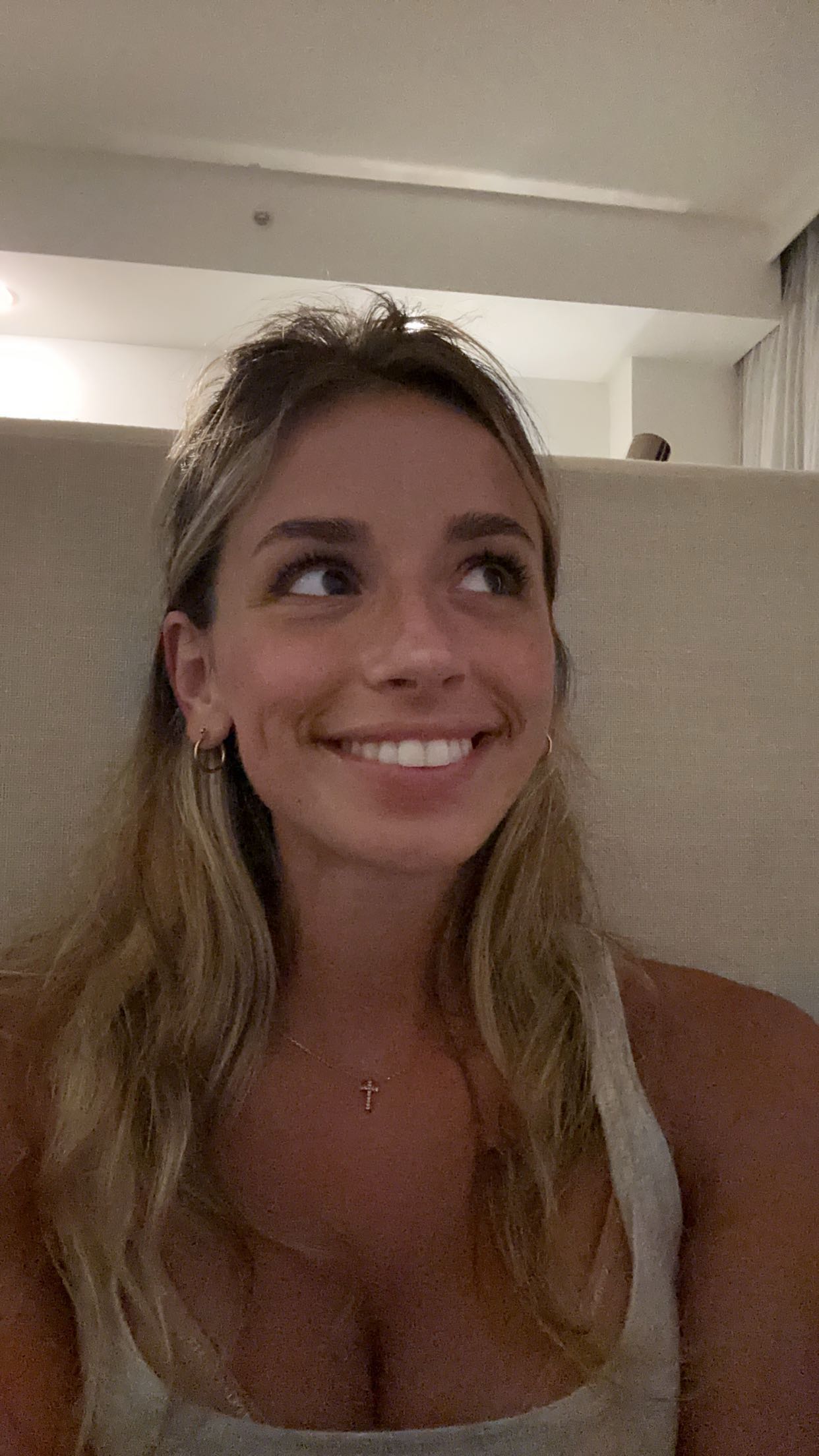 sadie.mckenna snapchat image archive image