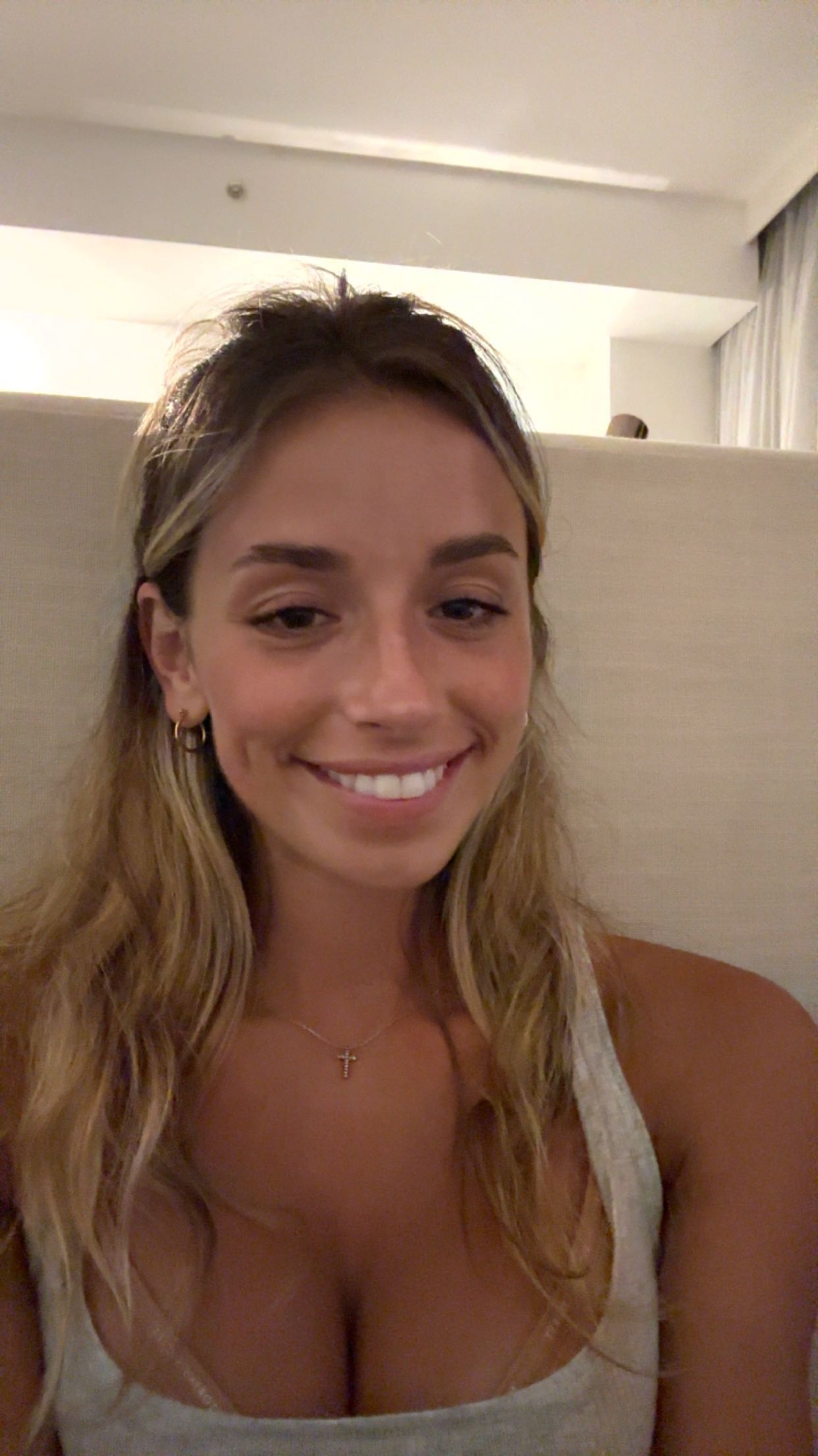 sadie.mckenna snapchat image archive image