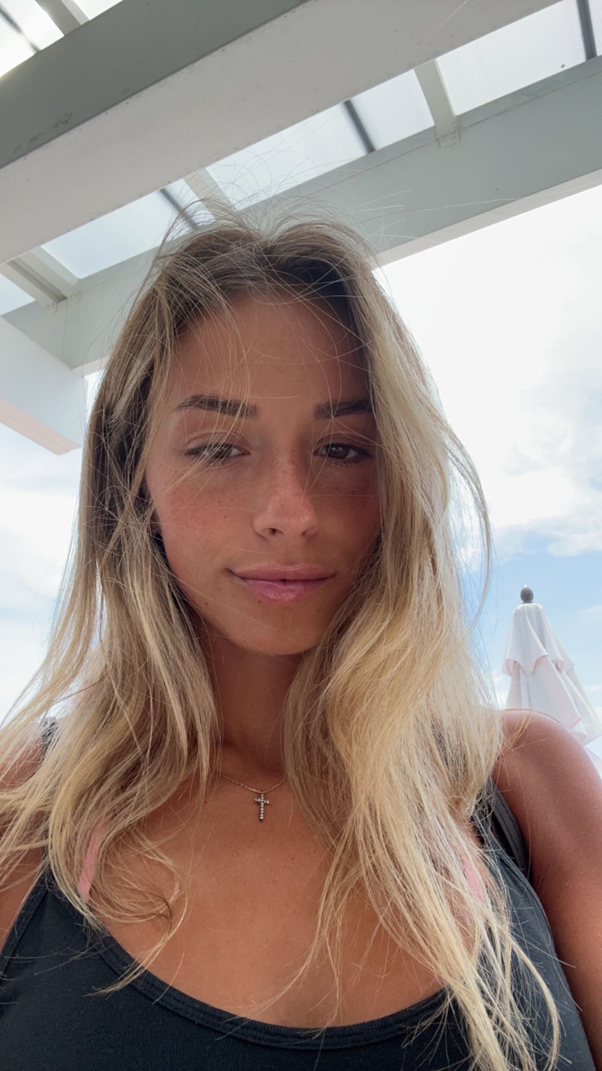 sadie.mckenna snapchat image archive image