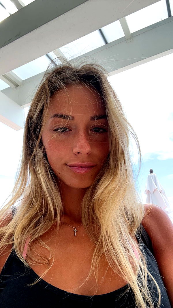 sadie.mckenna image ~ Altpins