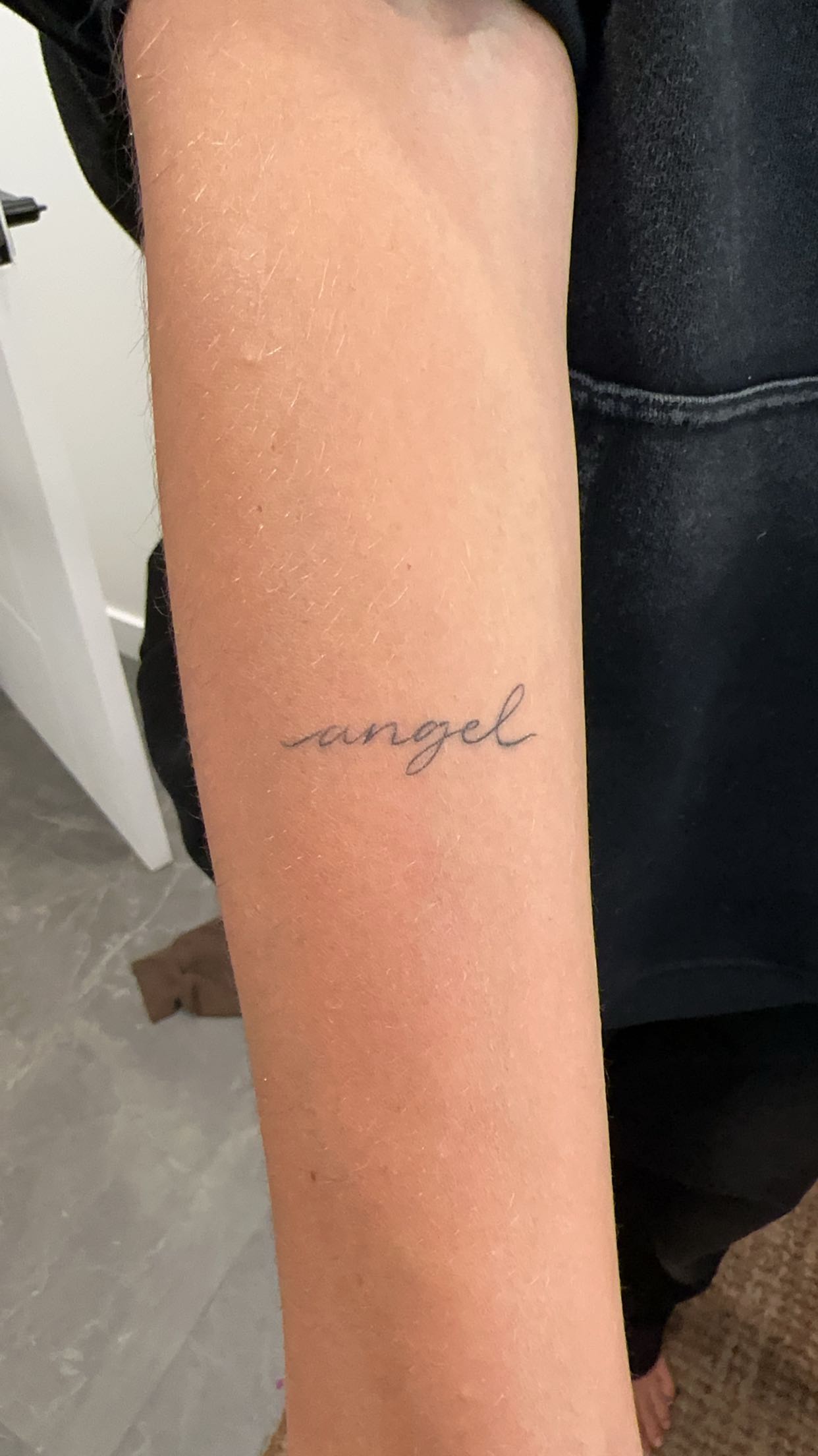 sadie.mckenna snapchat image archive image